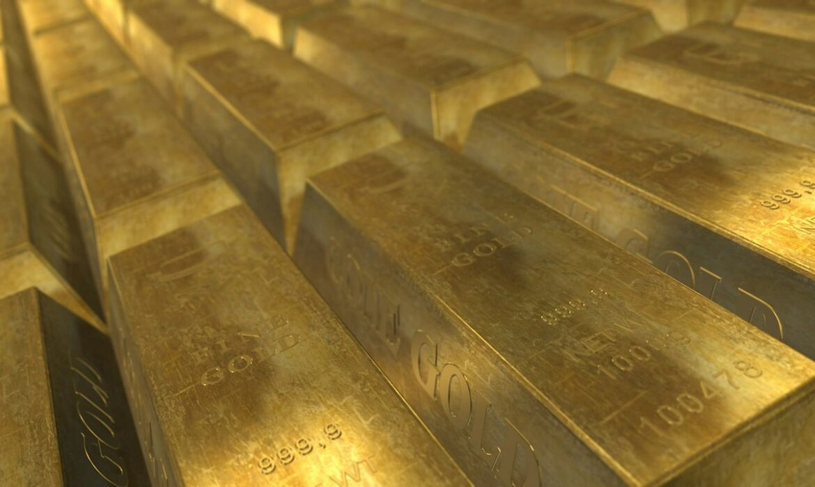Główne zalety inwestycji w złoto + 3 rady jak bogacić się na złocie
